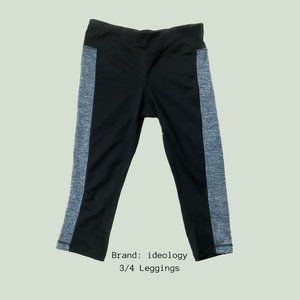 Ideology| Petite Small Leggings